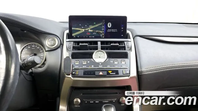 Lexus NX300 2018 Серый из Кореи, фото 5