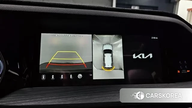 Kia Mohave Master 2023 Черный из Кореи, фото 5