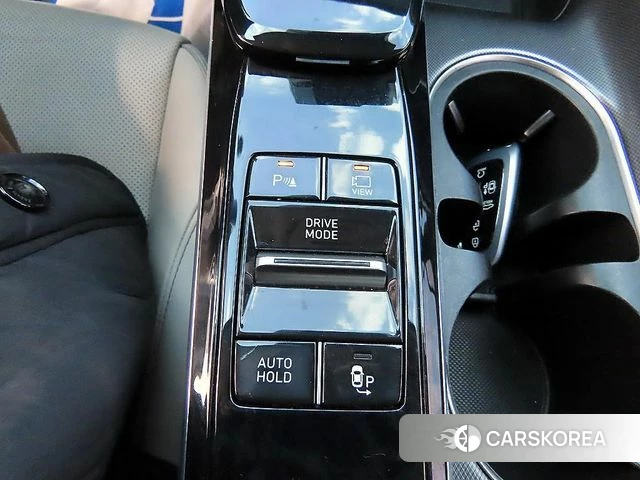 Hyundai Sonata (DN8) 2019 Серый из Кореи, фото 5