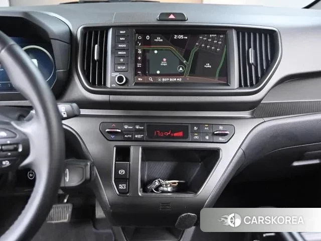 Kia The New Kia Ray EV id 2993250 из Кореи 5