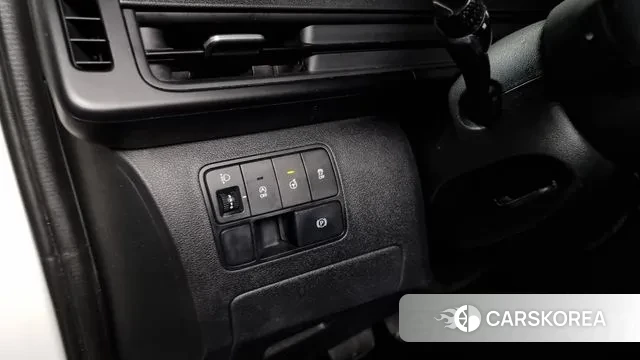 Hyundai Staria id 3478817 из Кореи 5