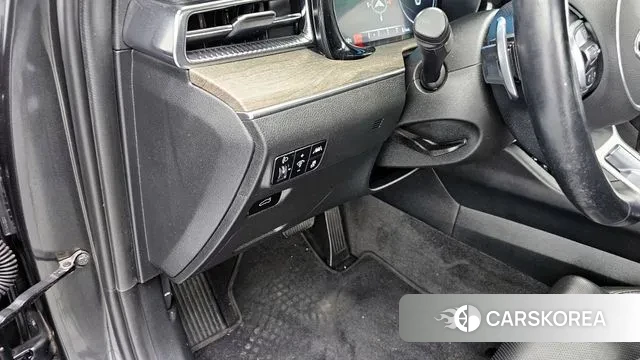 Kia K5 3rd generation 2021 Серый из Кореи, фото 5