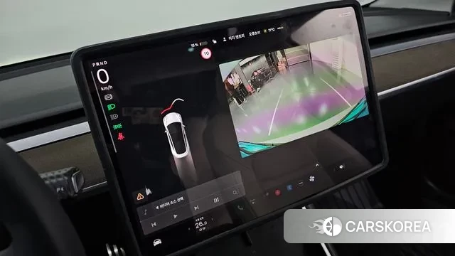 Tesla Model 3 2020 Белый из Кореи, фото 5