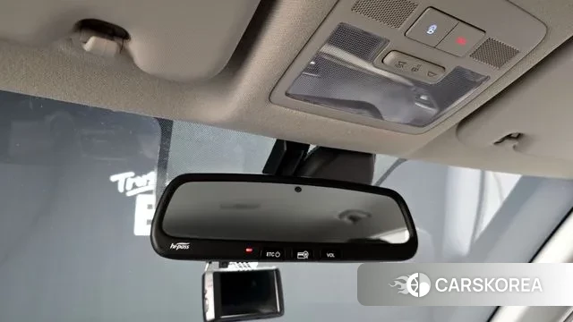 Hyundai Venue 2020 Синий из Кореи, фото 5