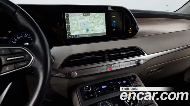 Hyundai Palisade id 2680987 из Кореи 5