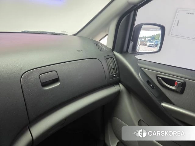 Hyundai The New Grand Starex 2019 Серый из Кореи, фото 5