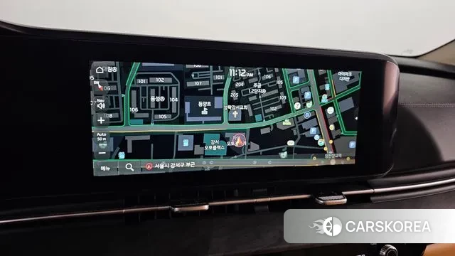 Kia Carnival 4th generation 2022 Черный из Кореи, фото 5