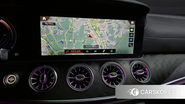 Mercedes-Benz CLS-Class C257 2022 Белый из Кореи, фото 5