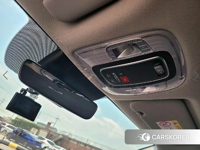 Hyundai Avante (CN7) 2023 Серый из Кореи, фото 5
