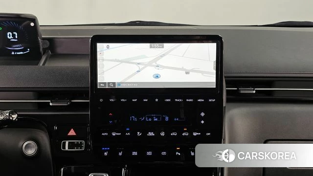 Hyundai Staria 2021 Серый из Кореи, фото 5