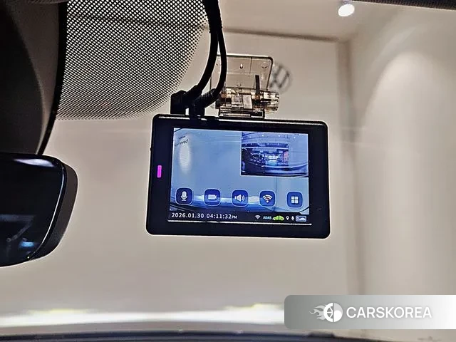 Volkswagen Arteon 2023 Серый из Кореи, фото 5