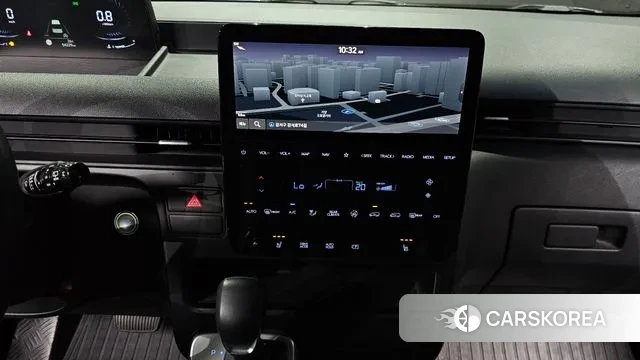 Hyundai Staria 2021 Белый из Кореи, фото 5