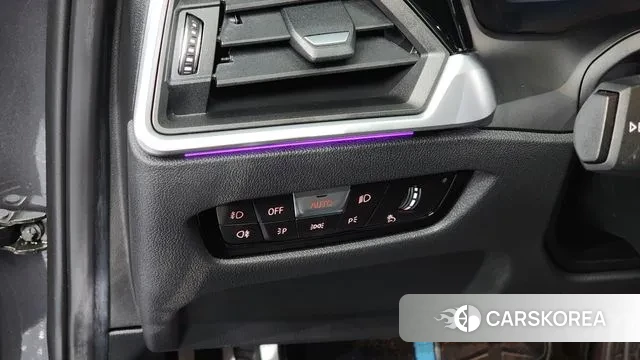 BMW 3 Series (G20) 2022 Серый из Кореи, фото 5