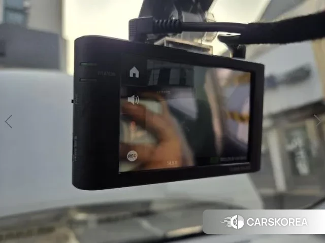 Kia Morning Urban (JA) 2020 Серый из Кореи, фото 5