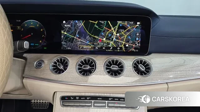 Mercedes-Benz E-Class W213 2021 Белый из Кореи, фото 5