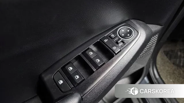 Kia Seltos 2020 Серый из Кореи, фото 5