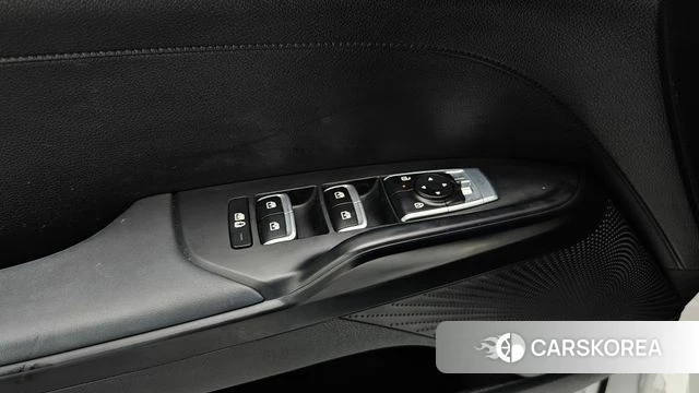 Kia The New K5 3rd generation 2025 Белый из Кореи, фото 5