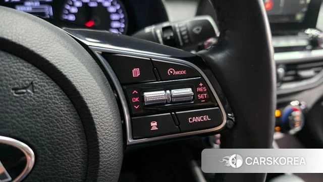 Kia Come New K3 2018 Белый из Кореи, фото 5