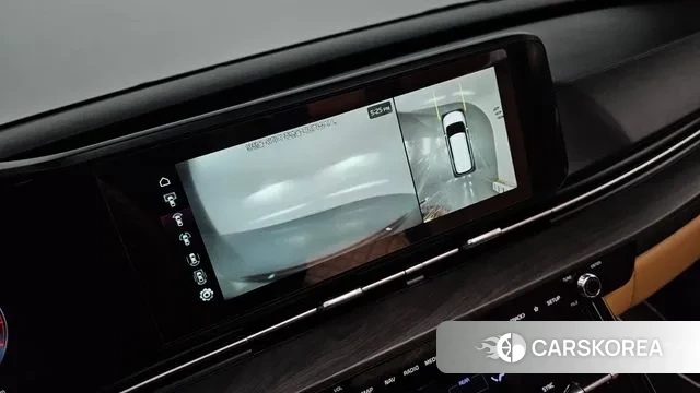 Kia Carnival 4th generation 2022 Черный из Кореи, фото 5