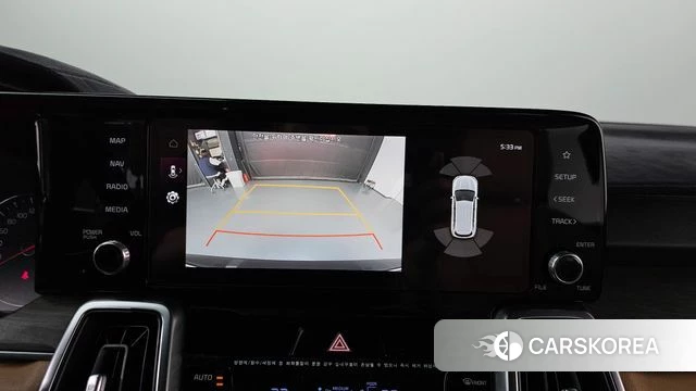 Kia Sorento 4th Generation 2020 Серый из Кореи, фото 5