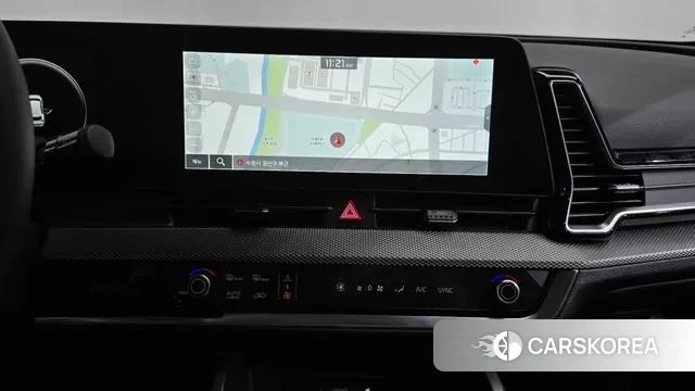 Kia Sportage 5th Generation 2022 Серый из Кореи, фото 5