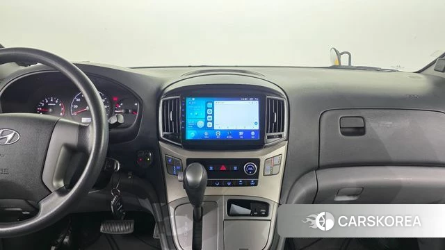 Hyundai The New Grand Starex 2019 Желтый из Кореи, фото 5