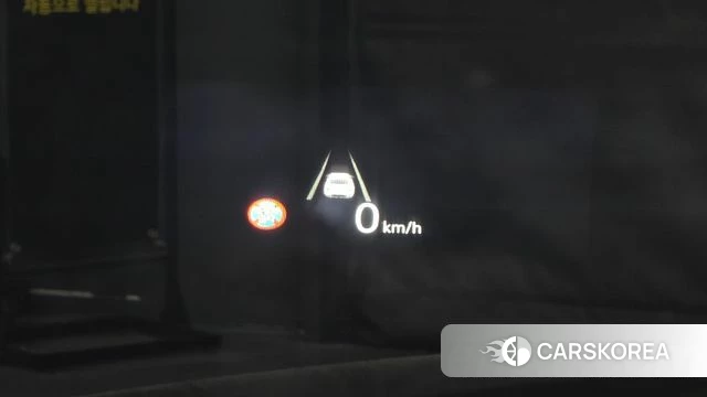 Genesis The New G70 2021 Черный из Кореи, фото 5