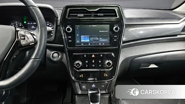 Ssangyong Berry New Tivoli 2020 Белый из Кореи, фото 5