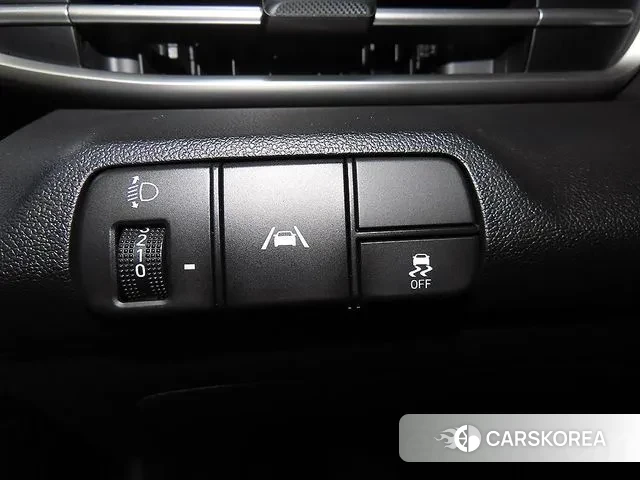 Hyundai Avante (CN7) 2021 Серый из Кореи, фото 5