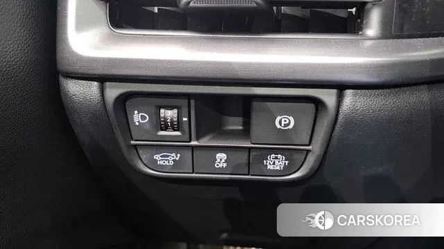 Hyundai Grandeur Hybrid (GN7) 2024 Черный из Кореи, фото 5