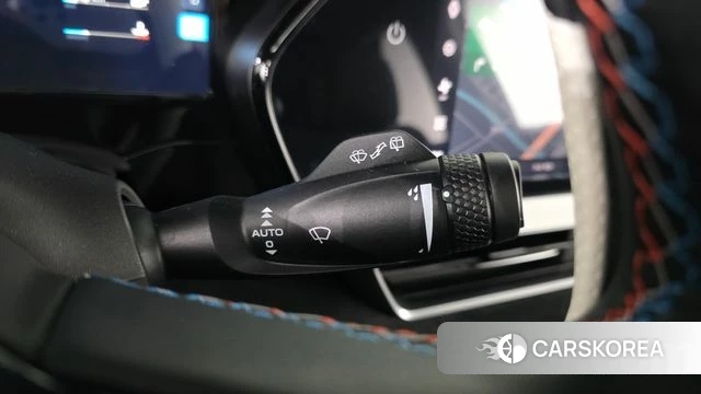 Renault Korea (Samsung) Grand Coleos 2024 Белый из Кореи, фото 5