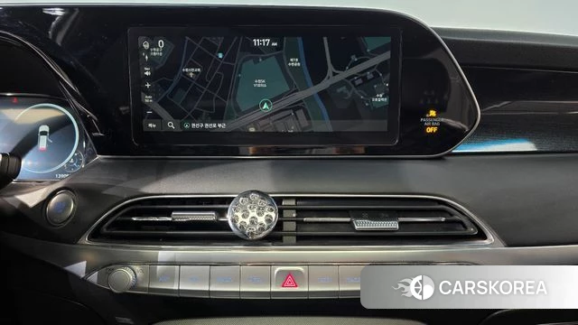 Hyundai Palisade 2020 Белый из Кореи, фото 5