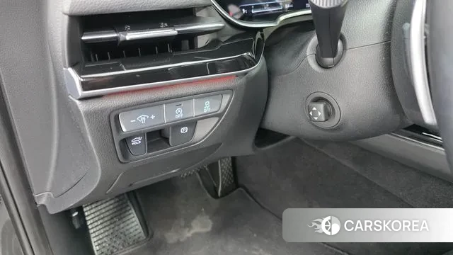 Genesis G80 (RG3) 2021 Серый из Кореи, фото 5