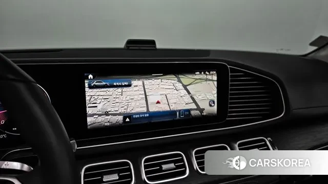 Mercedes-Benz GLE-Class W167 2025 Белый из Кореи, фото 5