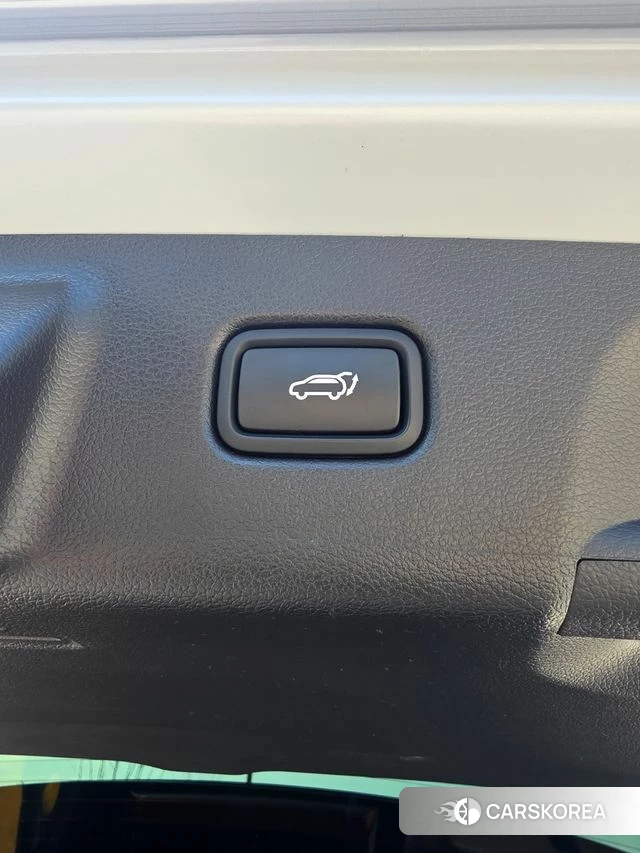 Hyundai The New Palisade 2023 Серебряный из Кореи, фото 5