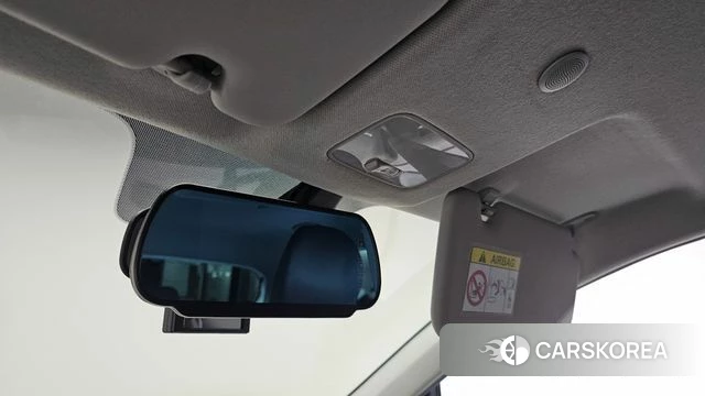 Kia Morning Urban (JA) 2020 Белый из Кореи, фото 5