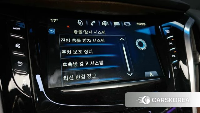 Cadillac Escalade 2018 Черный из Кореи, фото 5