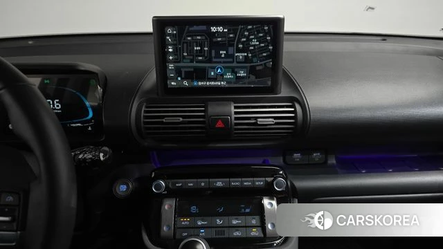 Hyundai Casper 2024 Белый из Кореи, фото 5