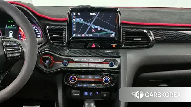 Hyundai Veloster (JS) 2018 Синий из Кореи, фото 5