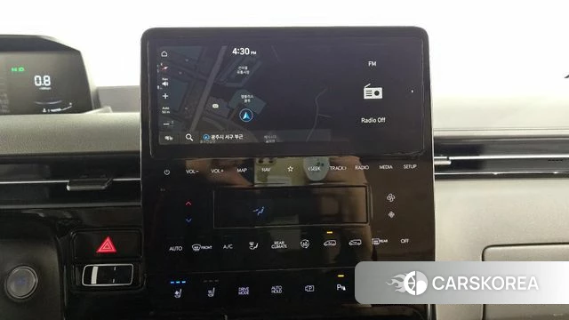 Hyundai Staria 2024 Белый из Кореи, фото 5