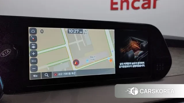 Hyundai The New Palisade 2023 Черный из Кореи, фото 5