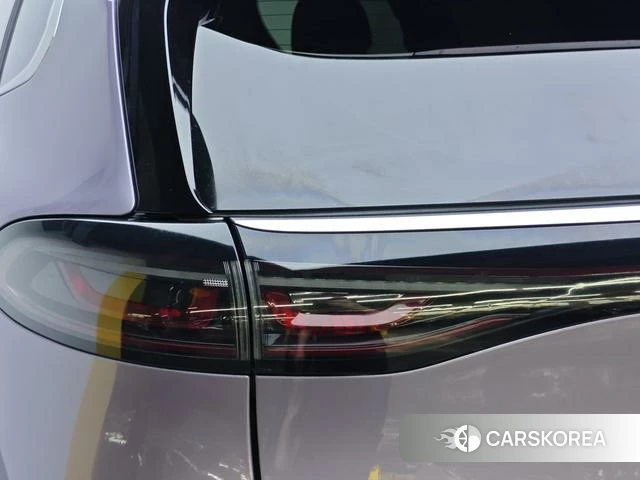 Denza X PHEV 2021 Фиолетовый из Китая, фото 5
