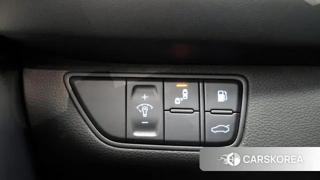 Genesis G70 2018 Белый из Кореи, фото 5