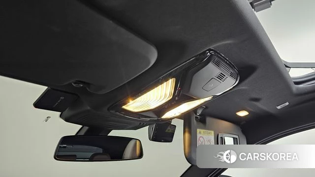 BMW X4 (G02) 2024 Белый из Кореи, фото 5