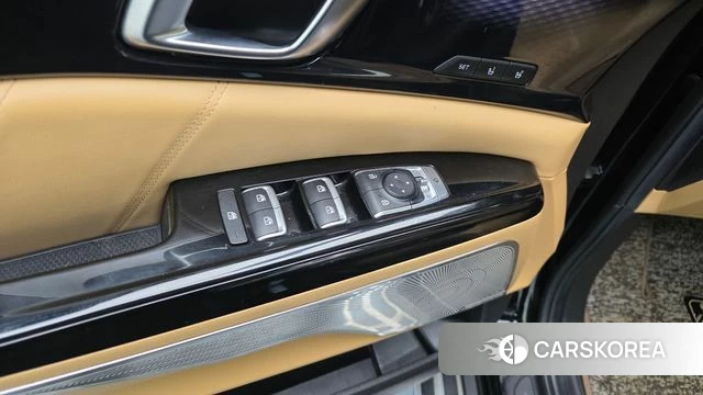 Kia Carnival 4th generation 2020 Черный из Кореи, фото 5