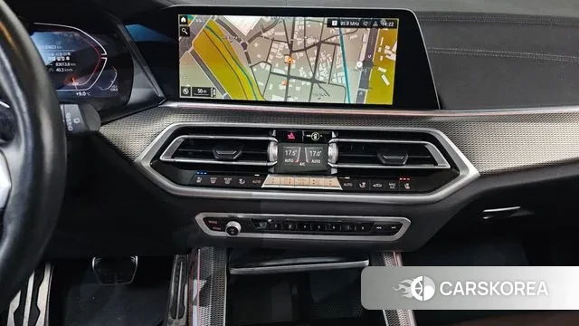 BMW X5 (G05) 2022 Песочный из Кореи, фото 5