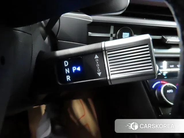 Hyundai Santa Fe (MX5) 2023 Белый из Кореи, фото 5