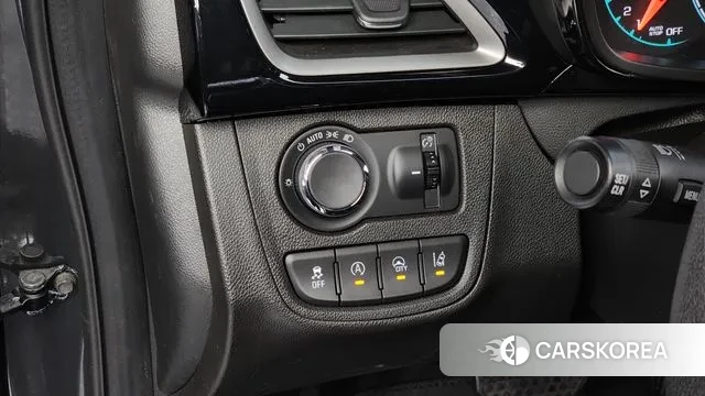 Chevrolet (GM Daewoo) The New Spark 2018 Серый из Кореи, фото 5