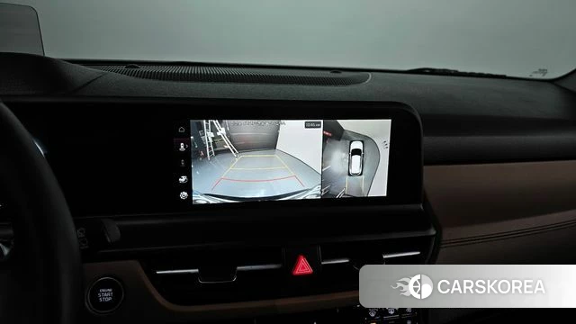 Kia The New Seltos 2022 Белый из Кореи, фото 5