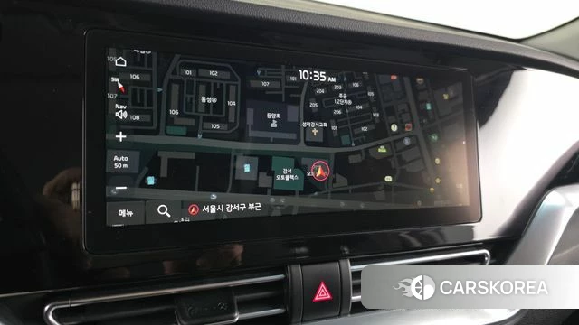 Kia The New Niro 2021 Серый из Кореи, фото 5